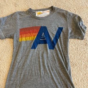 Aviator nation tee